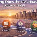 housing lottery process